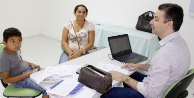 NEUROLOGISTA ATENDERÁ A POPULAÇÃO DE IGUATEMI NO DIA 15 DE JULHO.