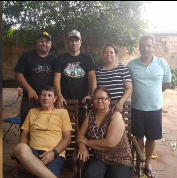 Prefeitura emite Nota de Pesar pelo falecimento de (Cabo Nogueira) por complicação da Covid.