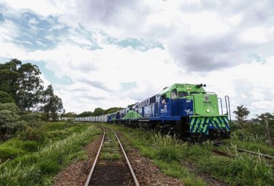 CONFIRA OS ESTUDOS SOBRE O RELÁTÓRIO DE IMPACTO AMBIENTAL  – FERROESTE.