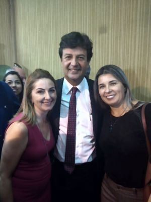 SAÚDE DE IGUATEMI CONQUISTA RECURSOS PARA AQUISIÇÃO DE RAIO-X DIGITAL.