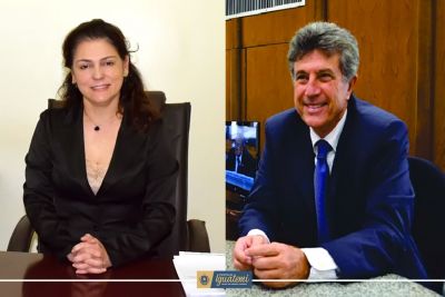 VICE-GOVENADOR MURILO ZAUITH ATENDE PEDIDO DA PREFEITA PATRÍCIA MARGATTO PARA AÇÕES NA MS-180.