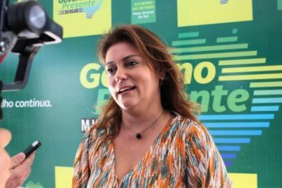 O MUNICÍPIO DE IGUATEMI SERÁ CONTEMPLADO COM 01 CAMINHÃO BASCULANTE 0KM. 