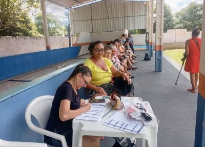 SECRETARIA DE SAÚDE DE IGUATEMI ABRE INSCRIÇÕES PARA AULAS DE PILATES E DE HIDROGINÁSTICA NO CONVIVER, LÍRIOS DO VALE.