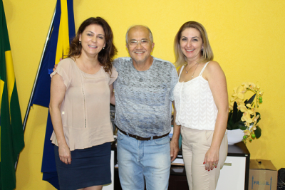 DR. LIDIO LEDESMA ESTÁ ATENDENDO NA ÁREA DE CIRURGIAS EM CONVÊNIO COM A PREFEITURA