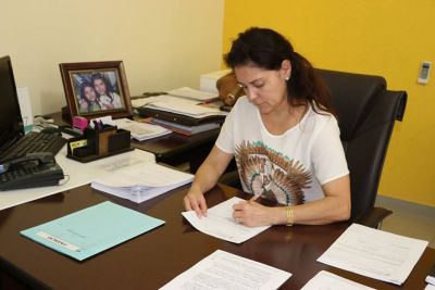 PREFEITURA CRIA REFIC PARA PAGAMENTO DE DÉBITOS TRIBUTÁRIOS MUNICIPAIS.