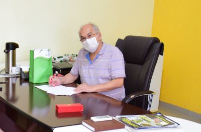 PREFEITURA LANÇA REFIS COM DESCONTOS DE ATÉ 100% EM JUROS E MULTAS DA DÍVIDA ATIVA.
