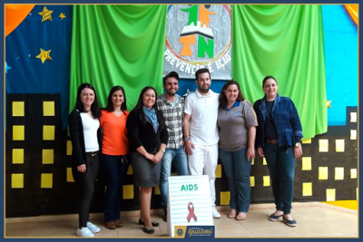 PREFEITURA INICIA PROGRAMA SAÚDE NA ESCOLA