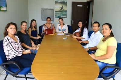 IGUATEMI RECUPERA LABORATÓRIO DE PRÓTESES DENTÁRIAS.