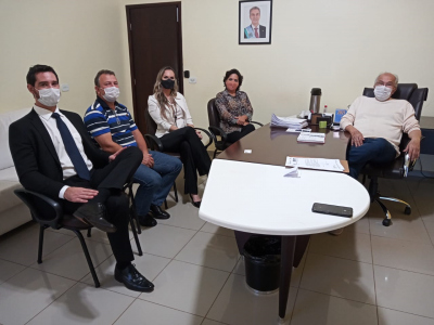 IGUATEMI TERÁ A “SALA LILÁS” PARA ATENDIMENTO DE MULHERES E CRIANÇAS VÍTIMAS DE VIOLÊNCIA.