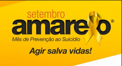 1º SEMINÁRIO DE ENFRENTAMENTO AO SUICÍDIO SERÁ REALIZADO EM IGUATEMI.