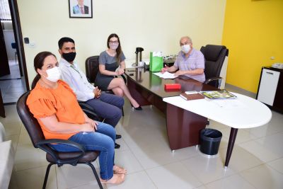 SICREDI E PREFEITURA RENOVAM CONCESSÃO DE CRÉDITOS CONSIGNADOS AOS SERVIDORES.