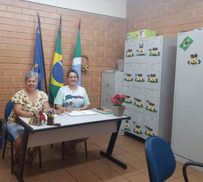 ATENÇÃO! COMUNICADO DA SECRETARIA MUNICIPAL DE EDUCAÇÃO PARA A POPULAÇÃO.