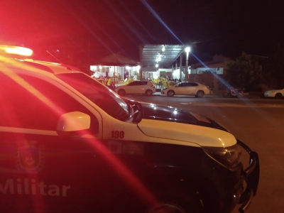 FORÇA-TAREFA VISTORIA ESTABELECIMENTOS NOTURNOS EM COMBATE A PANDEMIA.