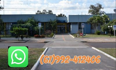 O SETOR TRIBUTÁRIO DA PREFEITURA DE IGUATEMI AGORA CONTA COM WHATSAPP PARA ATENDER CONTRIBUINTES.